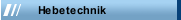 Hebetechnik
